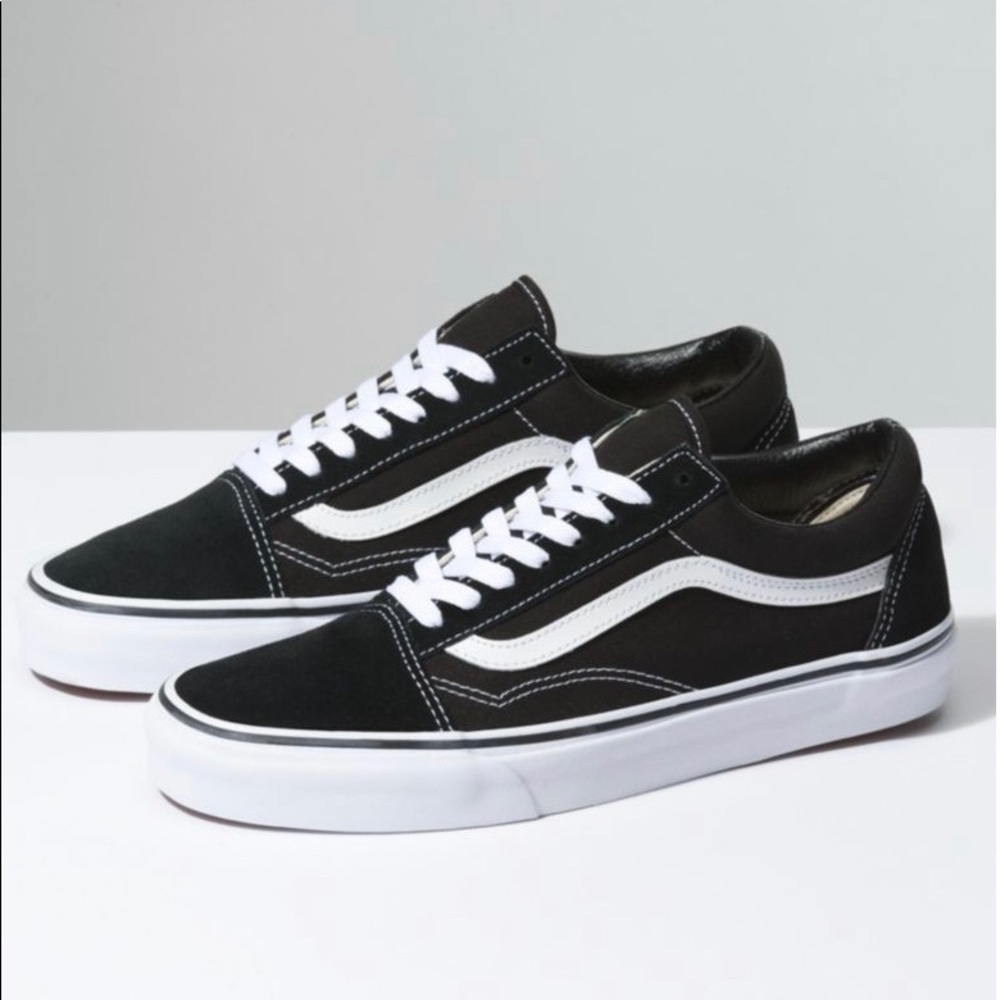 Vans sneakers
